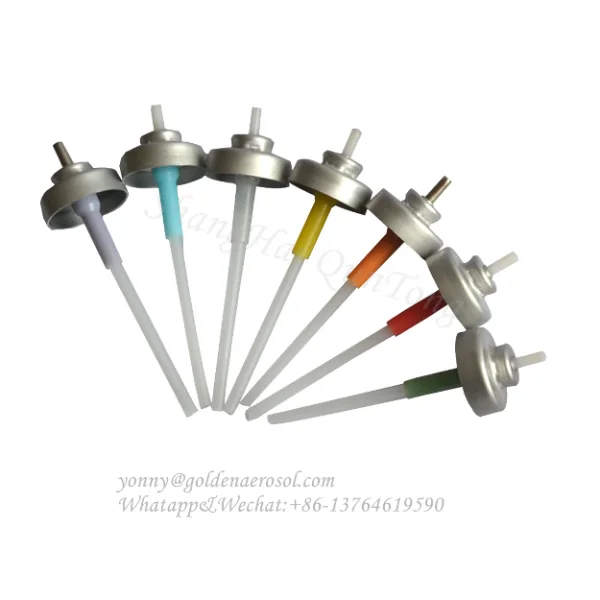 aerosol applicationthe working principle of aerosol