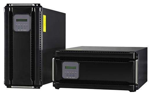 UPS電源的主要構(gòu)造和控制電路