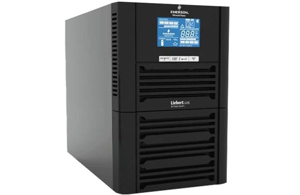 維諦LIEBERT GXE 系列(1-10KVA)