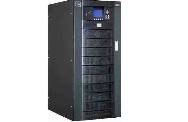 維諦LIEBERT NX 30-60KVA