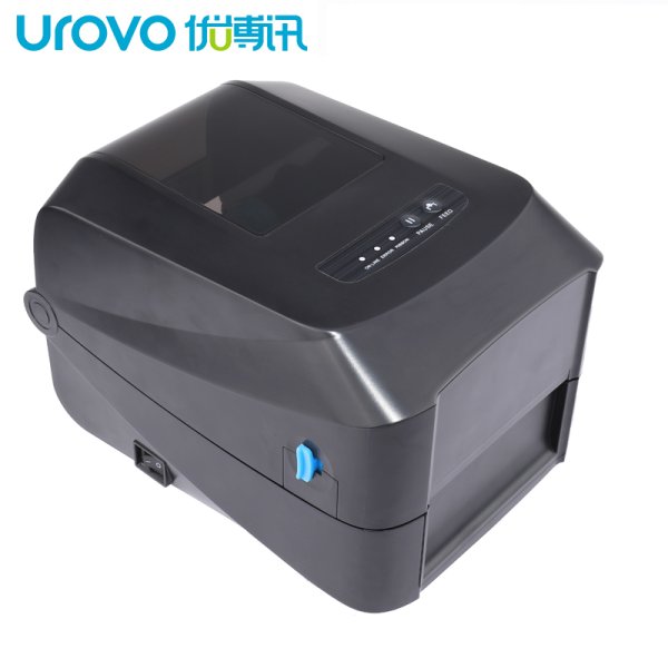 UROVO/優(yōu)博訊D8000系列標(biāo)簽打印機(jī)