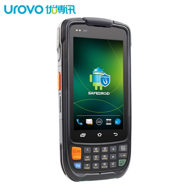 UROVO/優博訊i6300A手持終端PDA