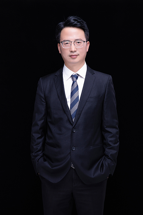 杨学宏-浙江星册律师事务所