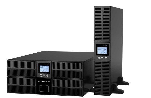 易事特EA900RT系列 機(jī)架式 UPS