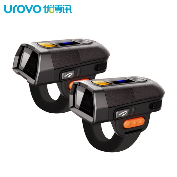 UROVO/优博讯R7系列无线扫描指环