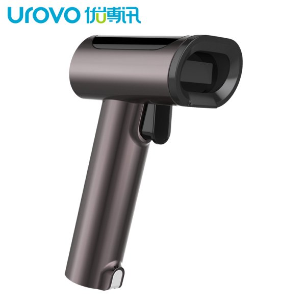 UROVO/优博讯S770扫描枪