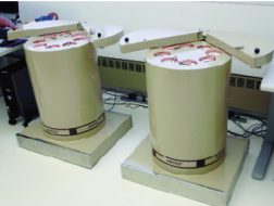 GammaScreen-8 八通道掃描測量碘化鈉譜儀