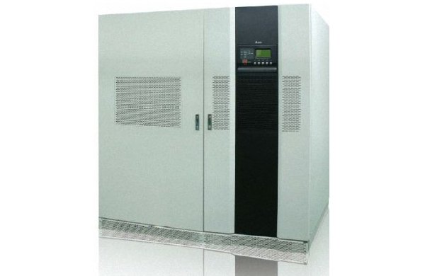 臺(tái)達(dá)NT系列UPS 工頻 20-500kVA