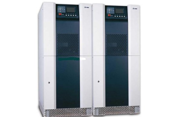 臺達(dá)NT系列UPS 工頻 20-500kVA