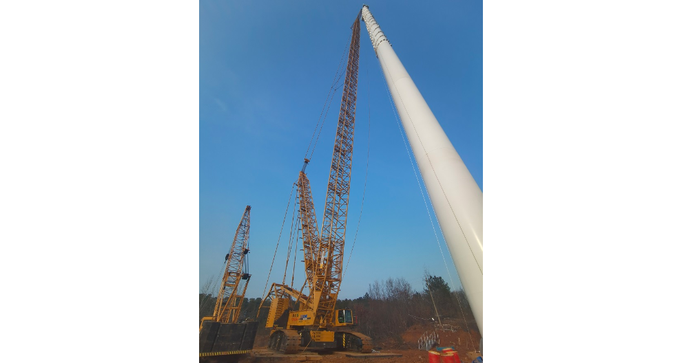 湖南专业安装风机哪家公司