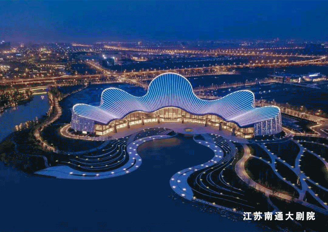 推動文化發(fā)展及劇場劇院建設，主流線一直在努力！