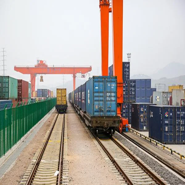 Yiwu export company