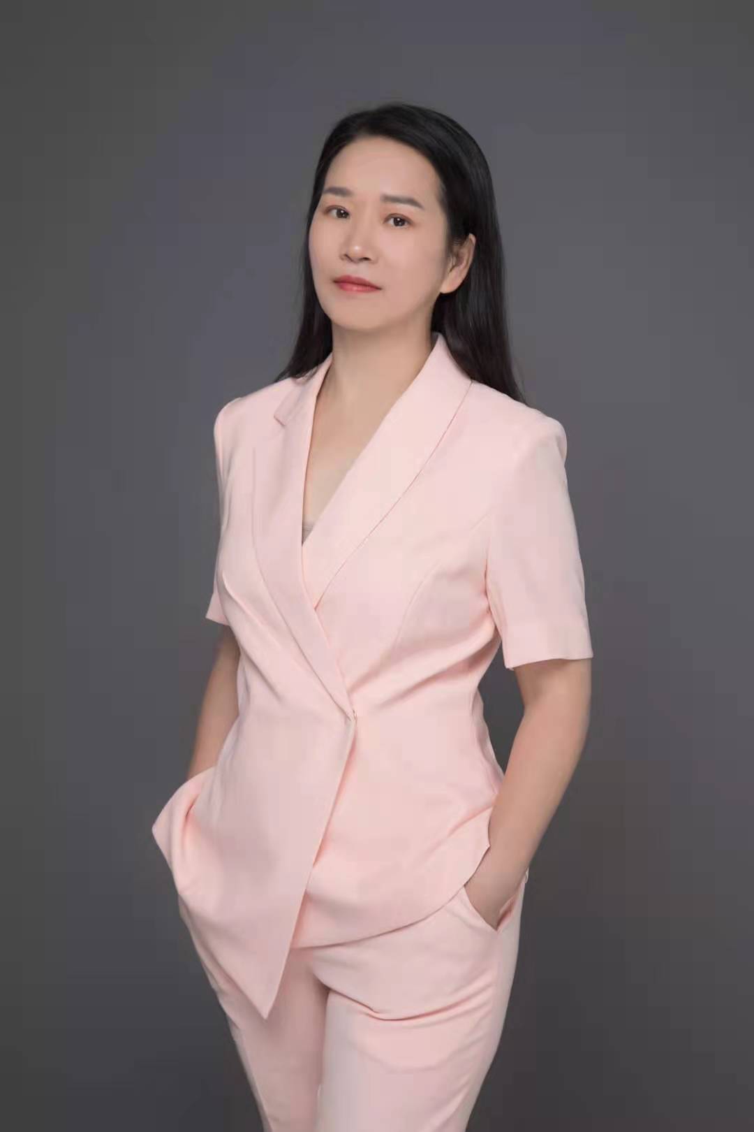 宁波律师陈春香50岁留言1