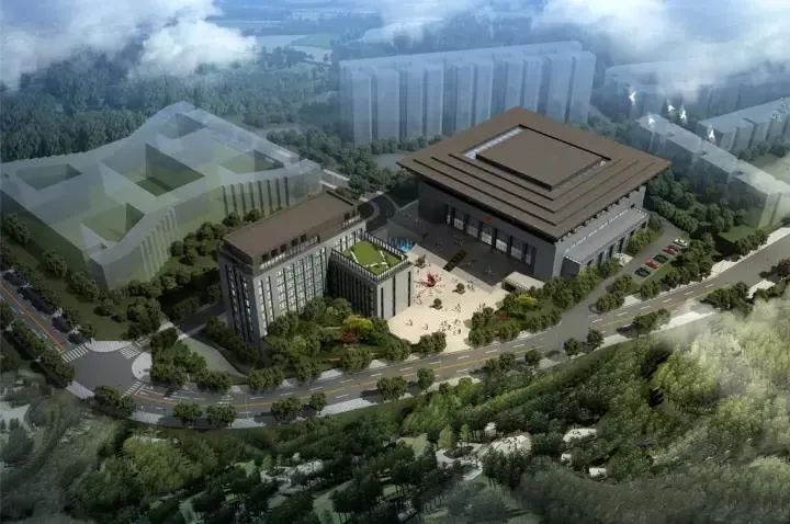 案例 | 成豐助力重慶忠州大劇院