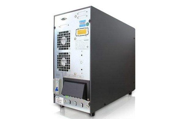 山特(SANTAK)在線式  城堡系列C6-10KVA