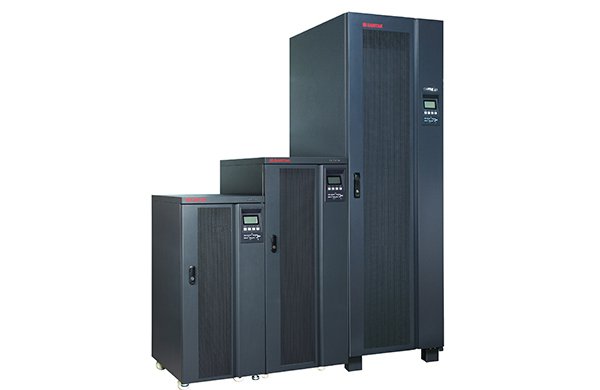 山特城堡系列 3C3 （20-200kVA）