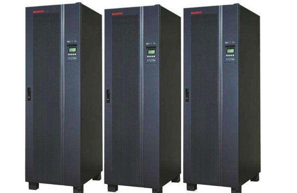 山特城堡系列 3C3 （20-200kVA）