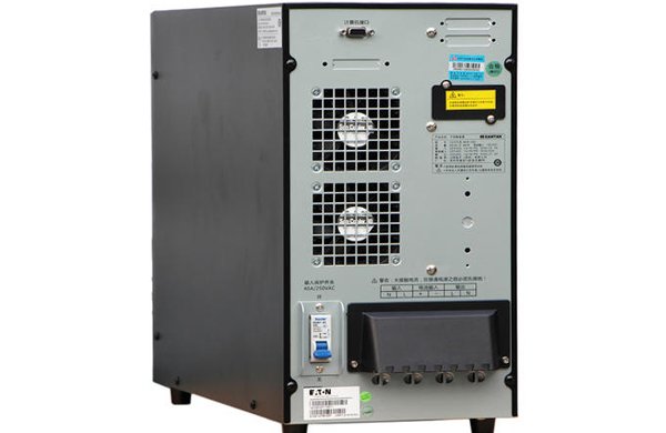 山特(SANTAK)城堡C1-3KVA