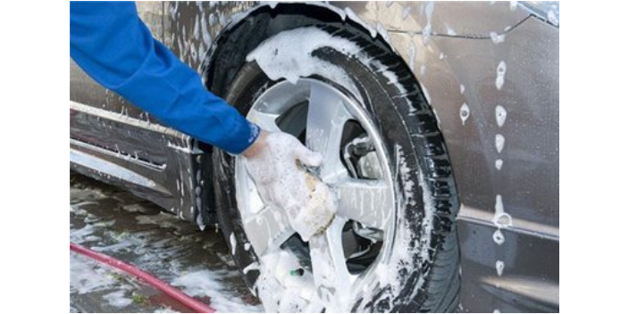 横山区值得推荐的洗车信息 榆林市高新区睿达汽车供应
