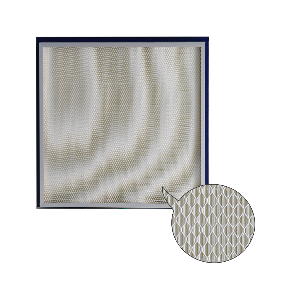 Gel seal HEPA filter & ULPA filter1.jpg