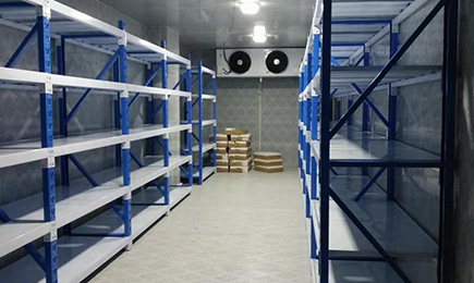 医药医院疫苗冷库-实验室超低温冷库-冷冻冷藏保鲜冷库-杭州冰淼制冷