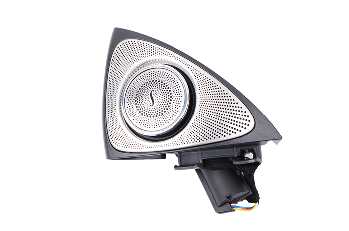 奔馳E級旋轉(zhuǎn)高音 W213 3D Rotary Tweeter Treble For Mercedes-Benz 2016-2021 (1).png