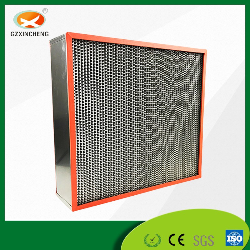 High Temperature Resistance HEPA Filter 14.jpg