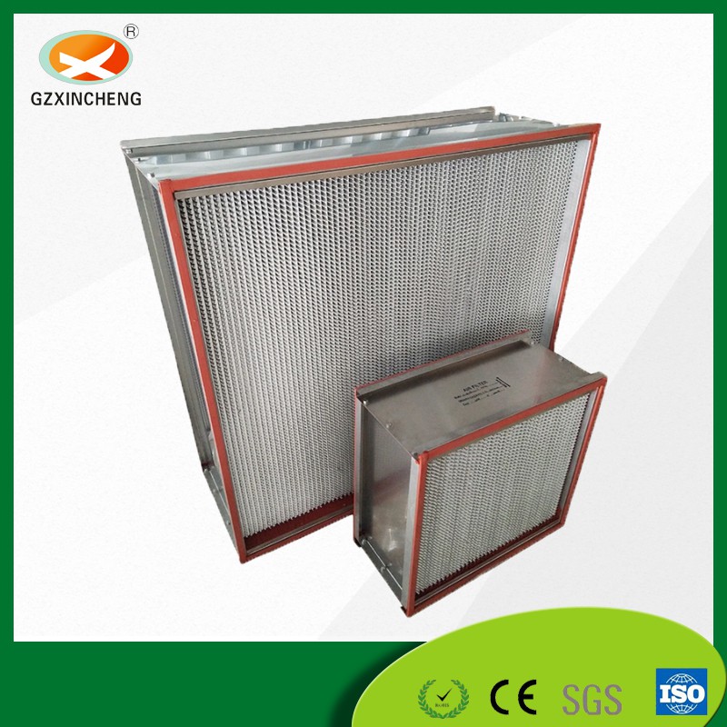 High Temperature Resistance HEPA Filter 20.jpg