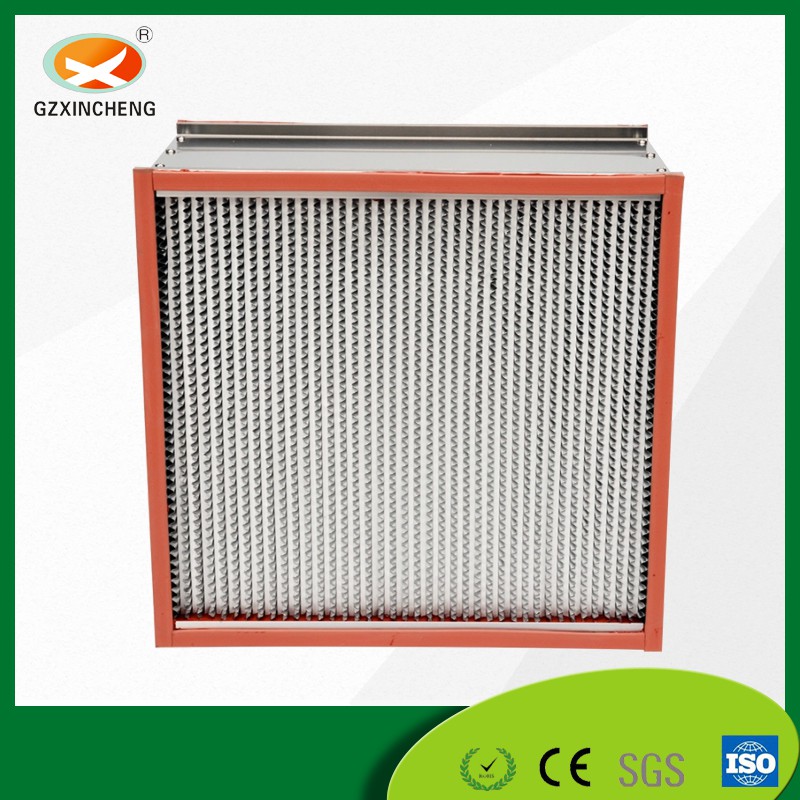 High Temperature Resistance HEPA Filter 21.jpg