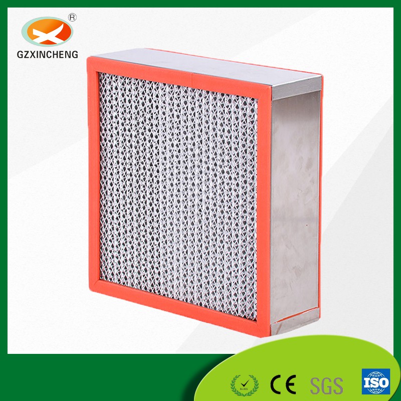 High Temperature Resistance HEPA Filter 4.jpg