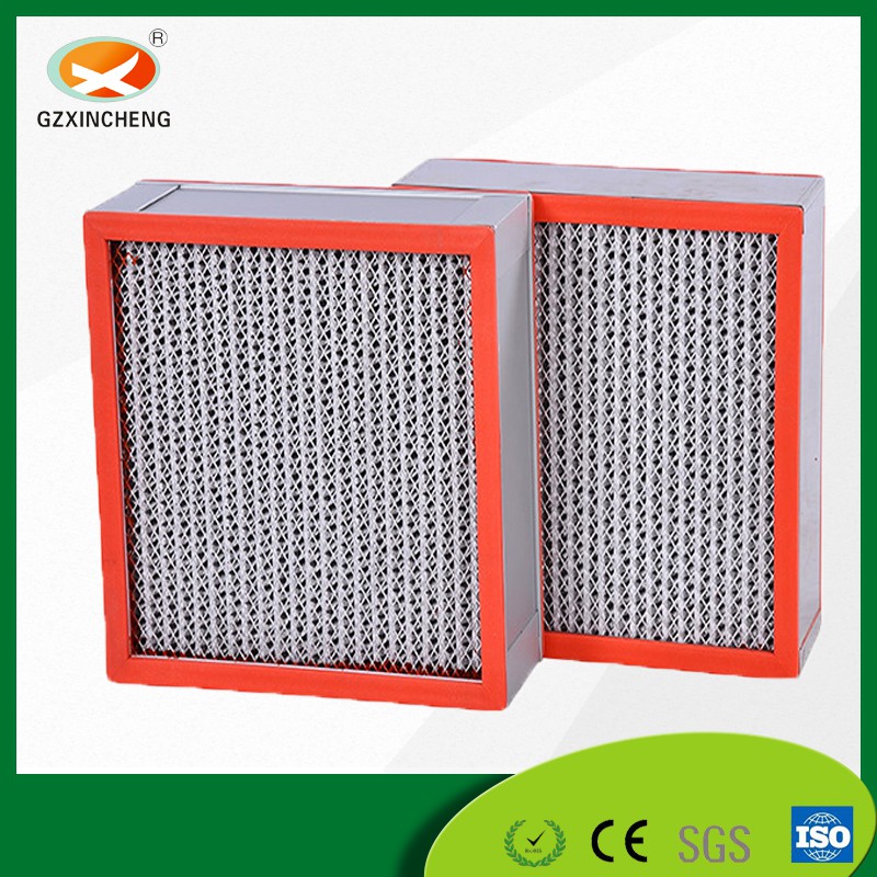 High Temperature Resistance HEPA Filter 5.jpg