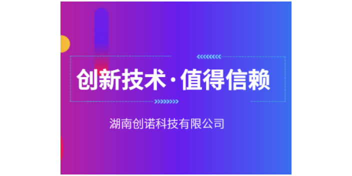湖南全网网络营销前景 真诚推荐 湖南创诺科技供应