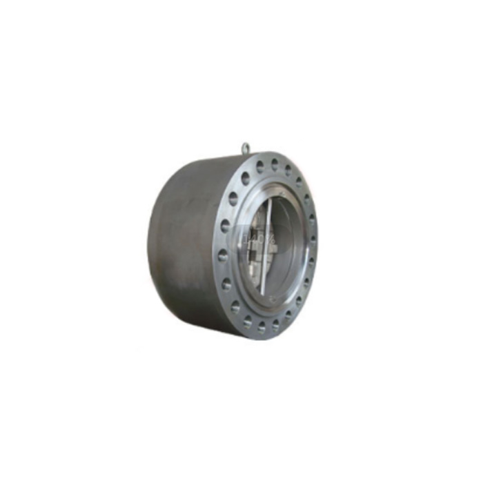 API 594 Dual plate check valve
