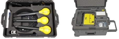 【知識分享】5G基站電磁環(huán)境監(jiān)測，SRM憑借這些優(yōu)勢大受歡迎！