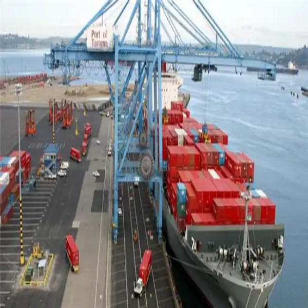 China sourcing companies