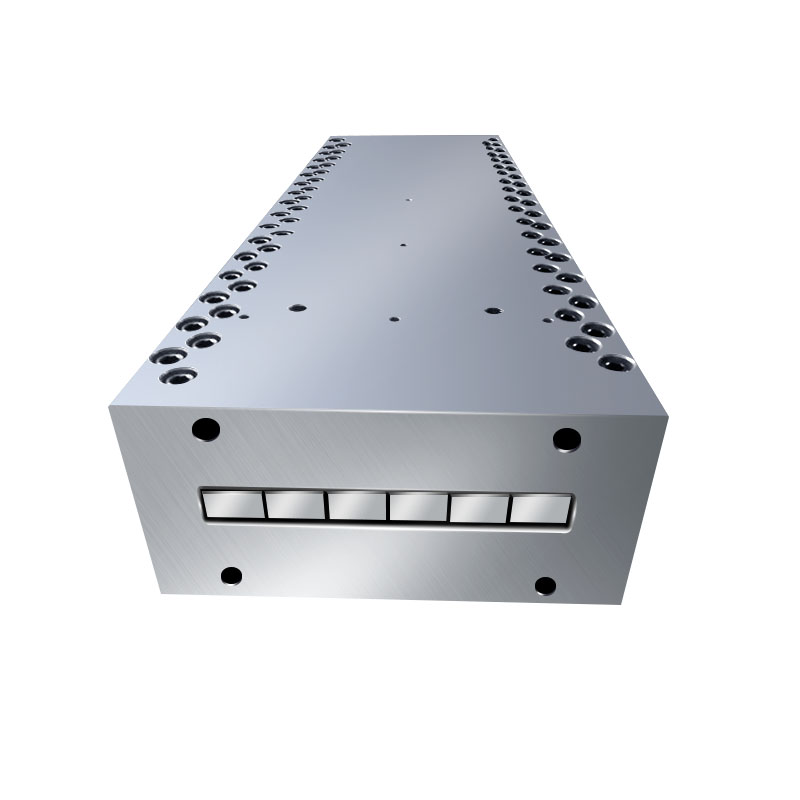 苏州拉挤模具厂家-玻璃钢拉挤模具价格-碳纤维模具-复合材料模具-苏州