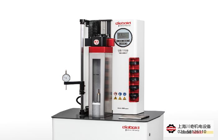 Diebold戴博刀柄熱縮機(jī)