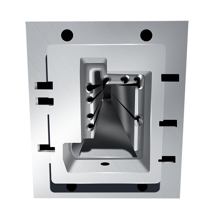 苏州吉腾精密模具有限公司