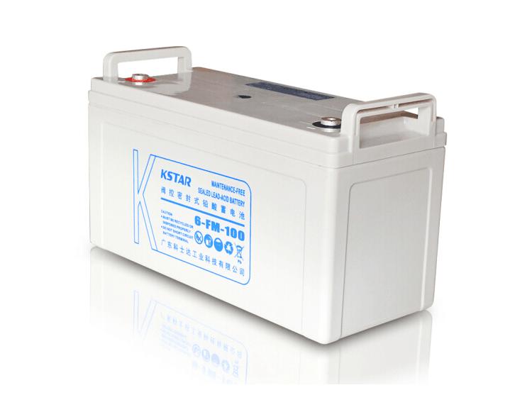 科士达 / FML密封电池系列 (36-200AH) 