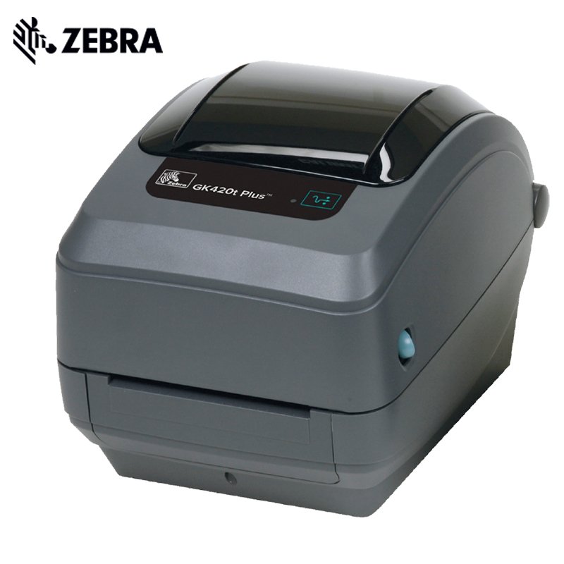 ZEBRA斑馬GK420t標簽打印機