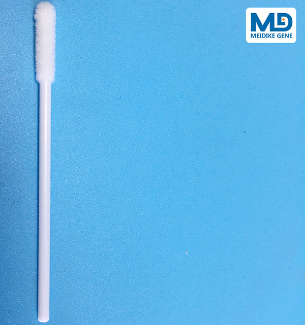 关于核酸检测和抗原检测的采样棉签你了解多少