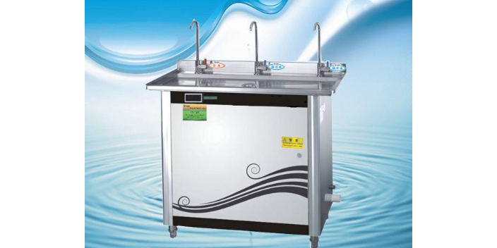 饮用水消毒设备水效等级认证及检测方案,涉水检测