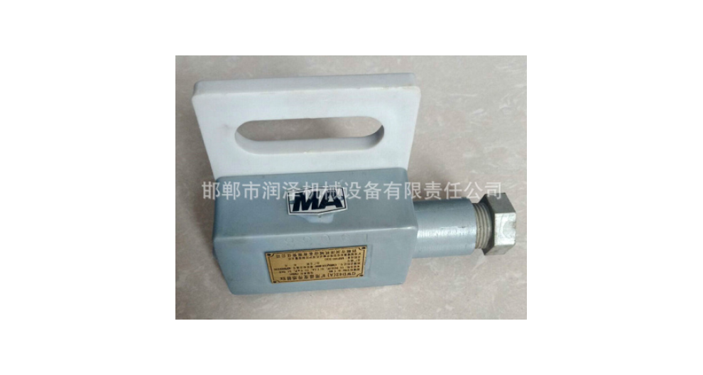 鄭州常用的氣體傳感器型號