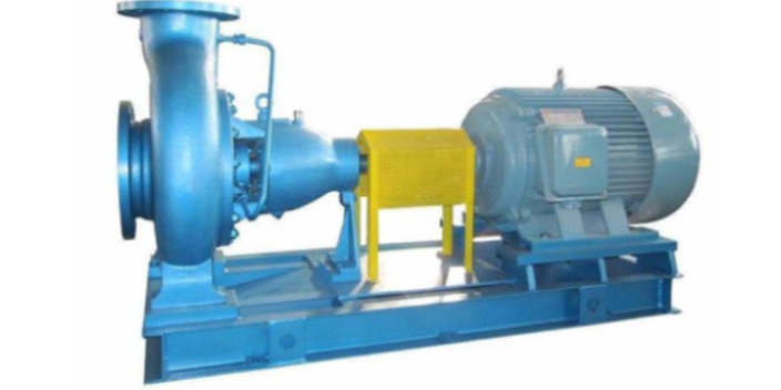 河南水泵離心泵技術方案 江蘇振亞泵業供應