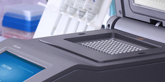 深圳检测系统PCR仪产品资料 深圳市众泰生物科技供应
