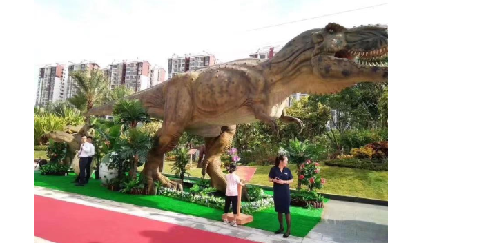 丹东军事模型出租厂家 仿真恐龙制作大型仿真恐龙游乐园风景区