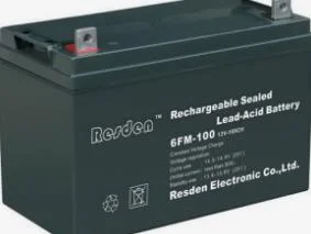 Lithium-ion battery