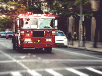 華東某消防大隊消防管理