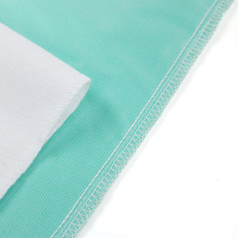 Super Twill PVC Incontinence Reusable Underpads