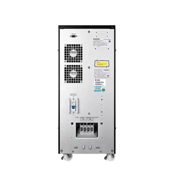 山特（SANTAK）城堡系列塔式 3C10-20KVA